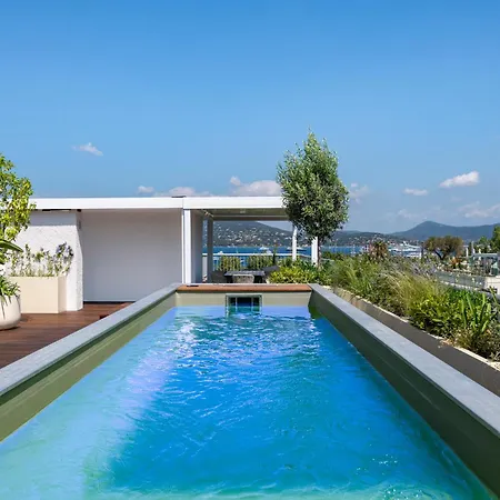 Pick A Flat's Penthouse In - L'eden