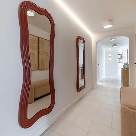 Pick A Flat's Penthouse In - L'eden Saint-Tropez