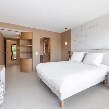 Appartamento Pick A Flat's Penthouse In - L'eden Saint-Tropez