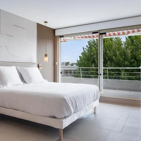 Pick A Flat's Penthouse In - L'eden Saint-Tropez