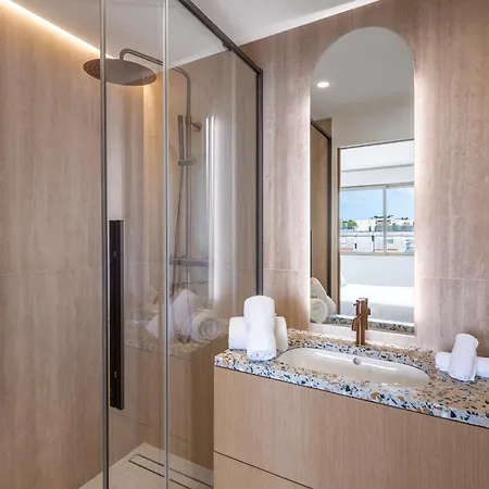 Appartamento Pick A Flat's Penthouse In - L'eden Saint-Tropez