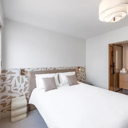 Pick A Flat's Penthouse In - L'eden Saint-Tropez