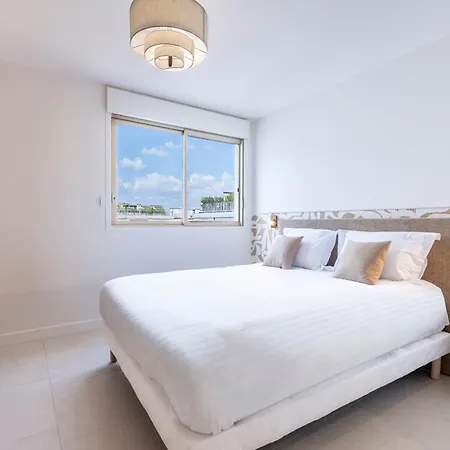 Pick A Flat's Penthouse In - L'eden Appartamento Saint-Tropez