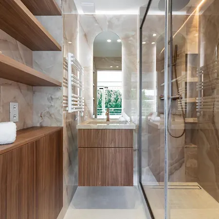 Pick A Flat's Penthouse In - L'eden Saint-Tropez