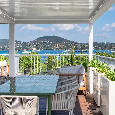 Appartamento Pick A Flat's Penthouse In - L'eden