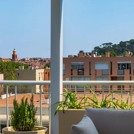 Appartamento Pick A Flat's Penthouse In - L'eden