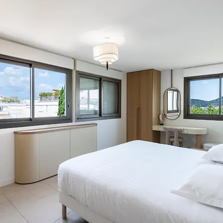 Appartamento Pick A Flat's Penthouse In - L'eden *