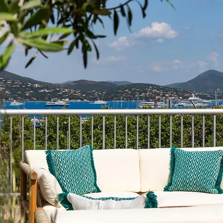 Appartamento Pick A Flat's Penthouse In - L'eden